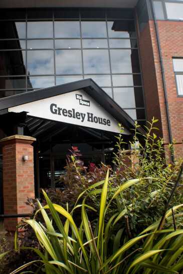 Private Office To Rent, Doncaster, DN1 – photo 1