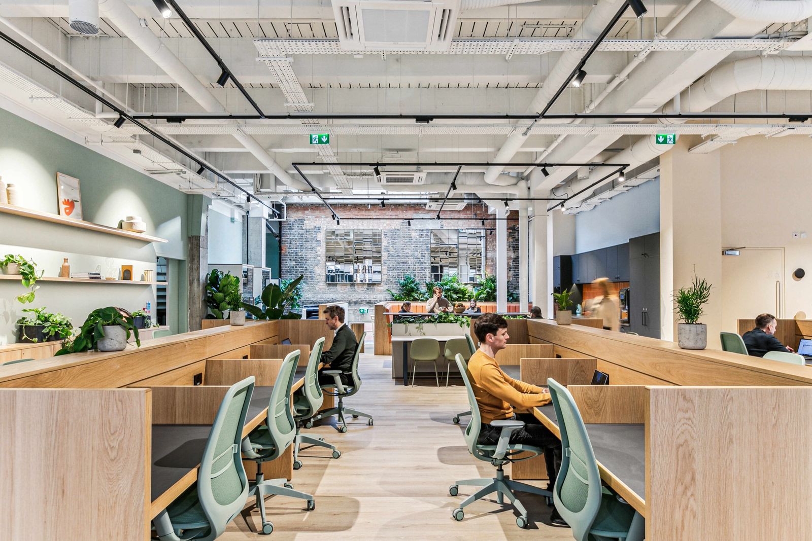 Private Office To Rent, Wimbledon, SW19 – photo 1