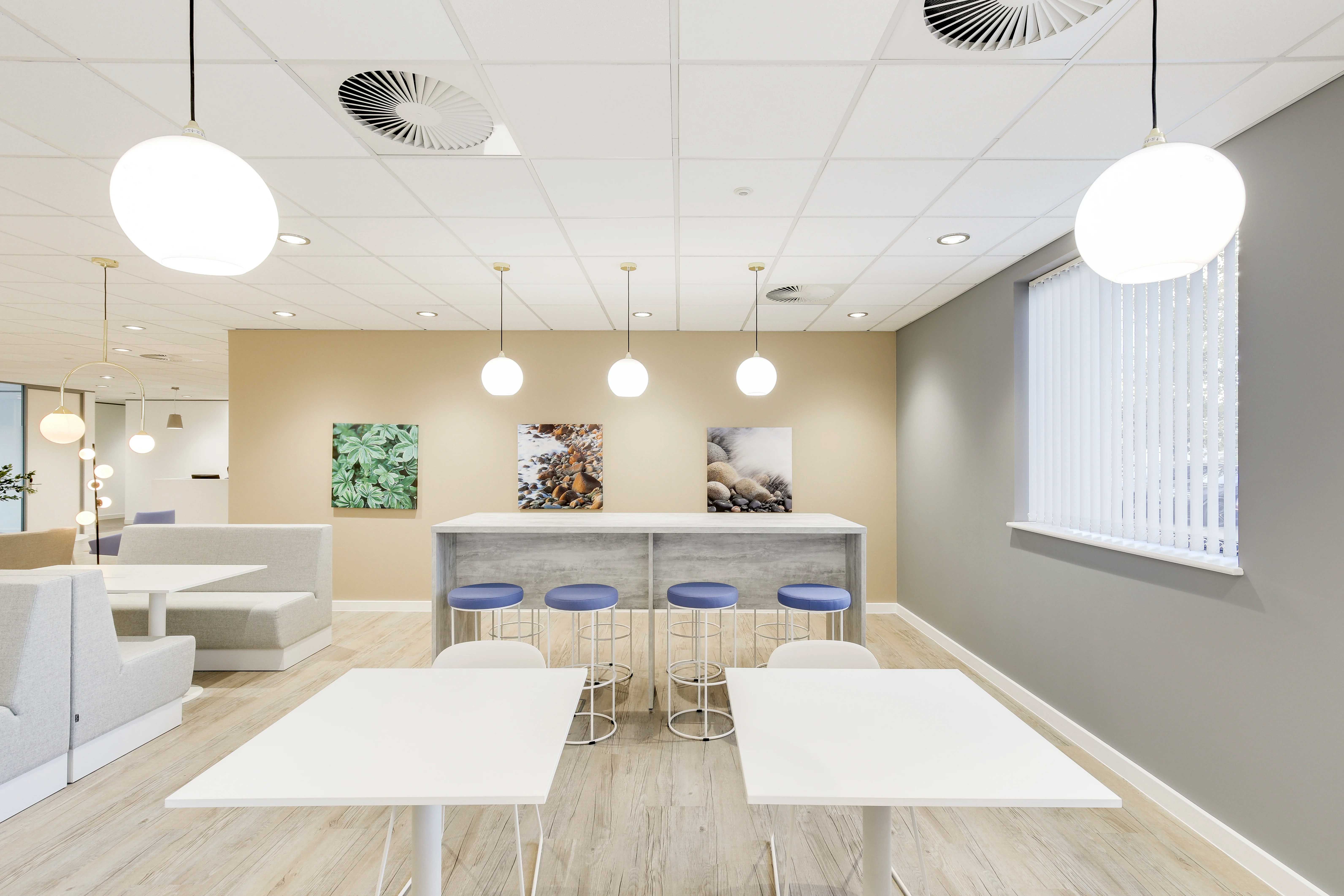 Private Office To Rent, Enfield, EN3 – photo 1