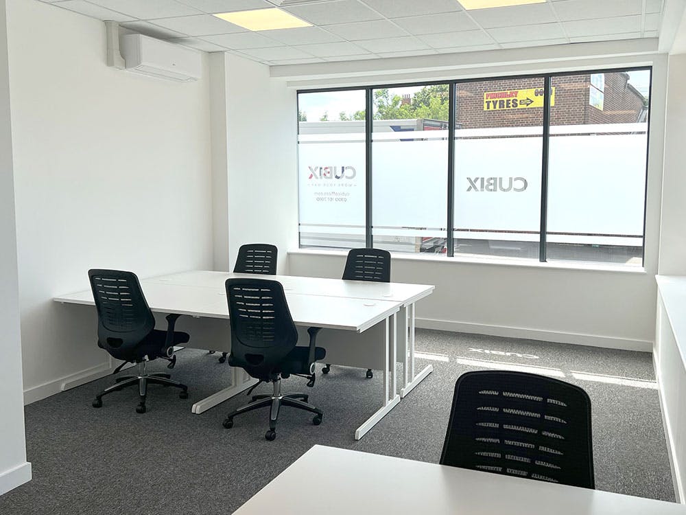 Private Office To Rent, Finchley, N3 – photo 1