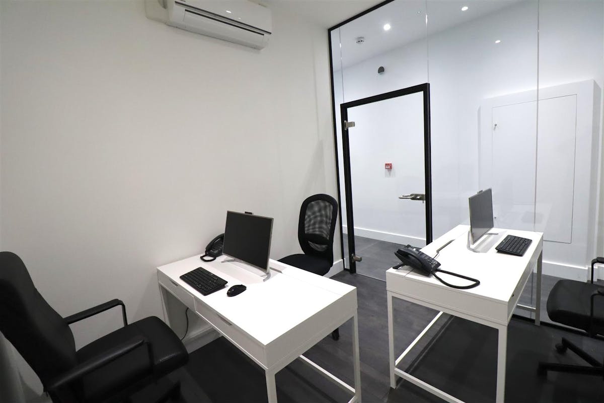 Private Office To Rent, Golders Green, NW11 – photo 1