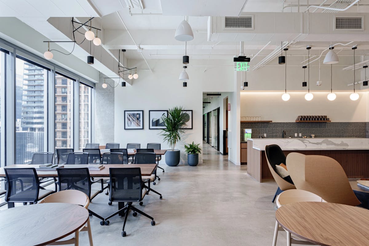 Private Office To Rent, Gramercy Park, New York – photo 1