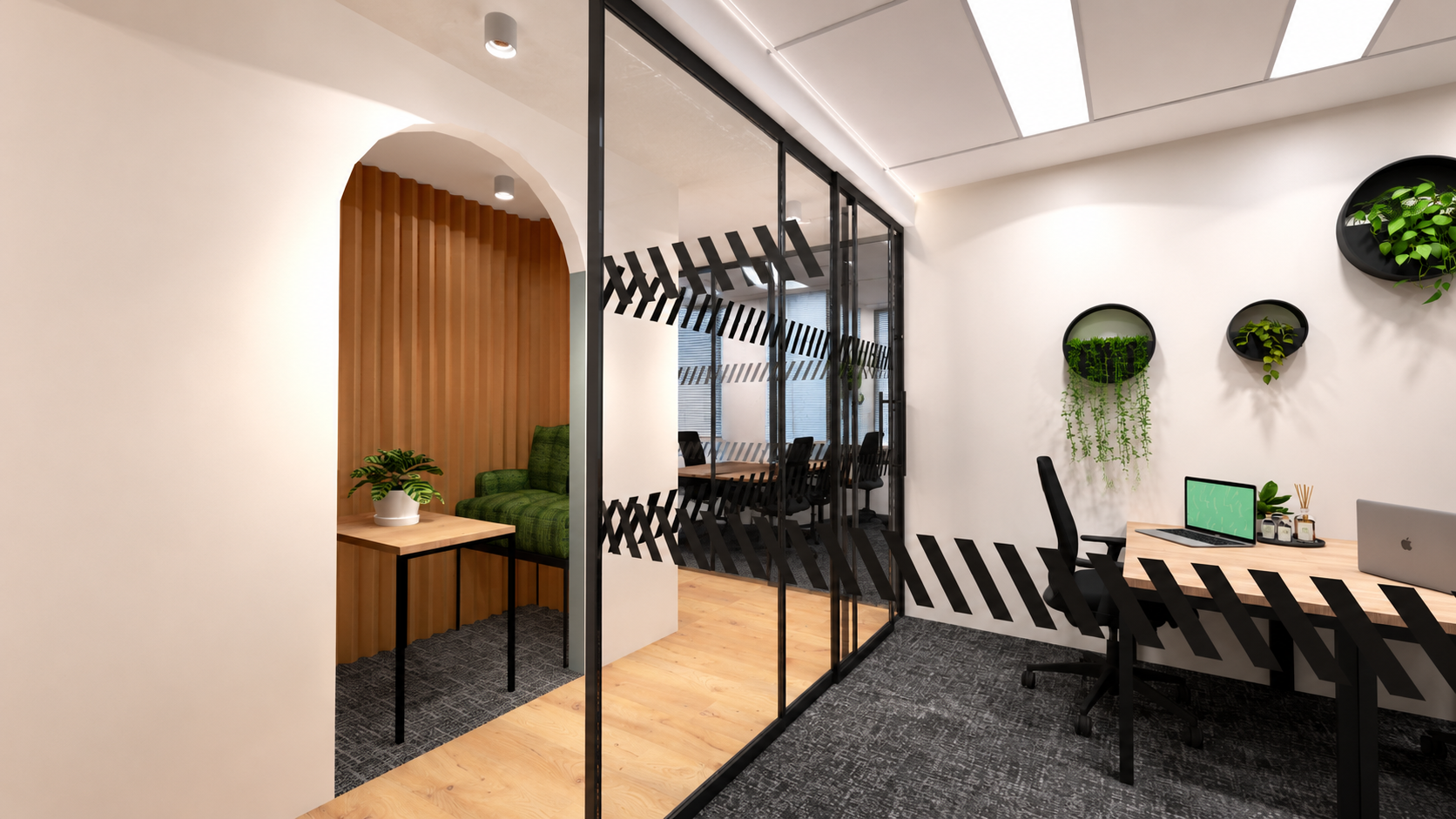 Private Office To Rent, Harlow, CM20 – photo 1