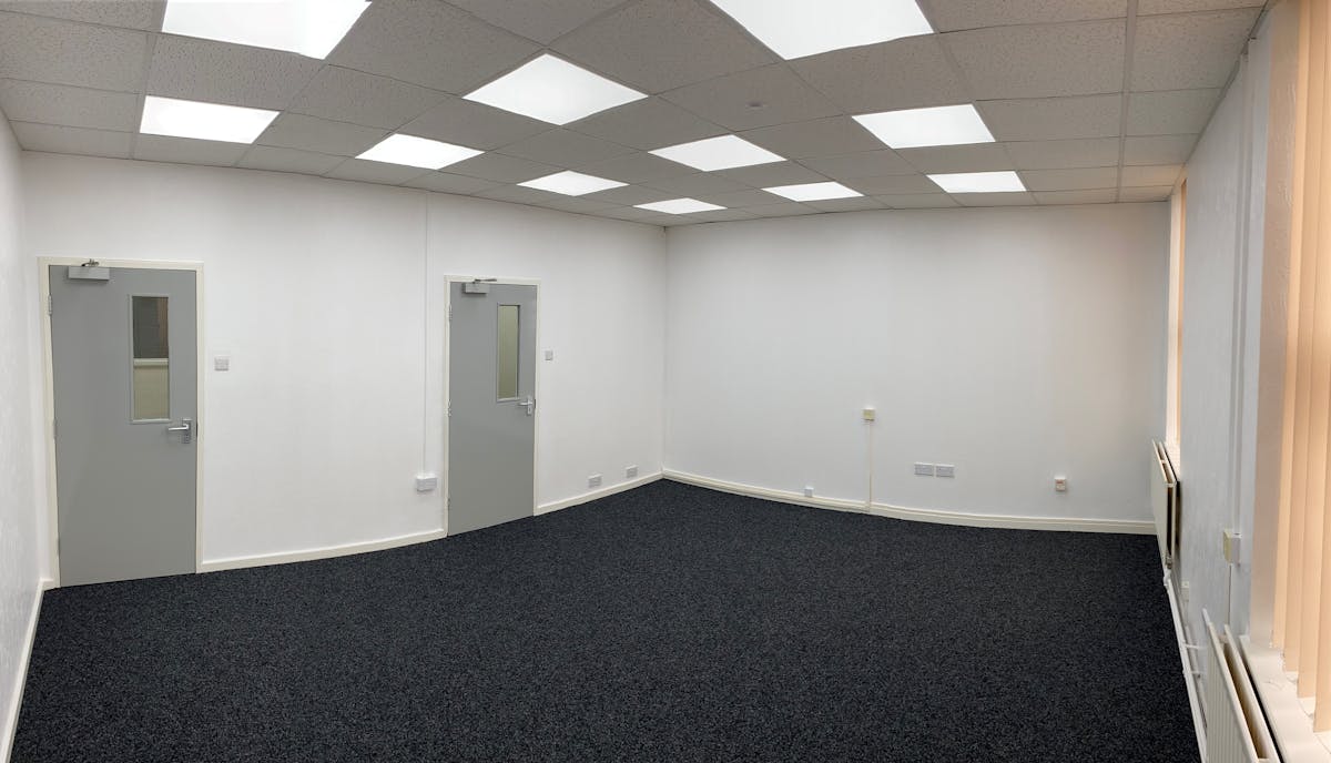 Private Office To Rent, Heaton Road, Newcastle Upon Tyne – photo 1