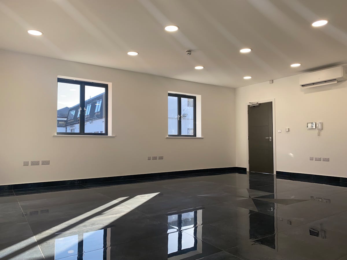 Private Office To Rent, Hendon, NW4 – photo 1