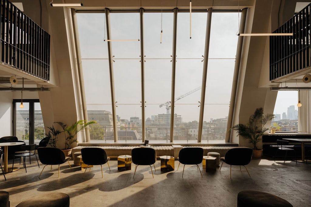 Private Office To Rent, House, London – photo 1
