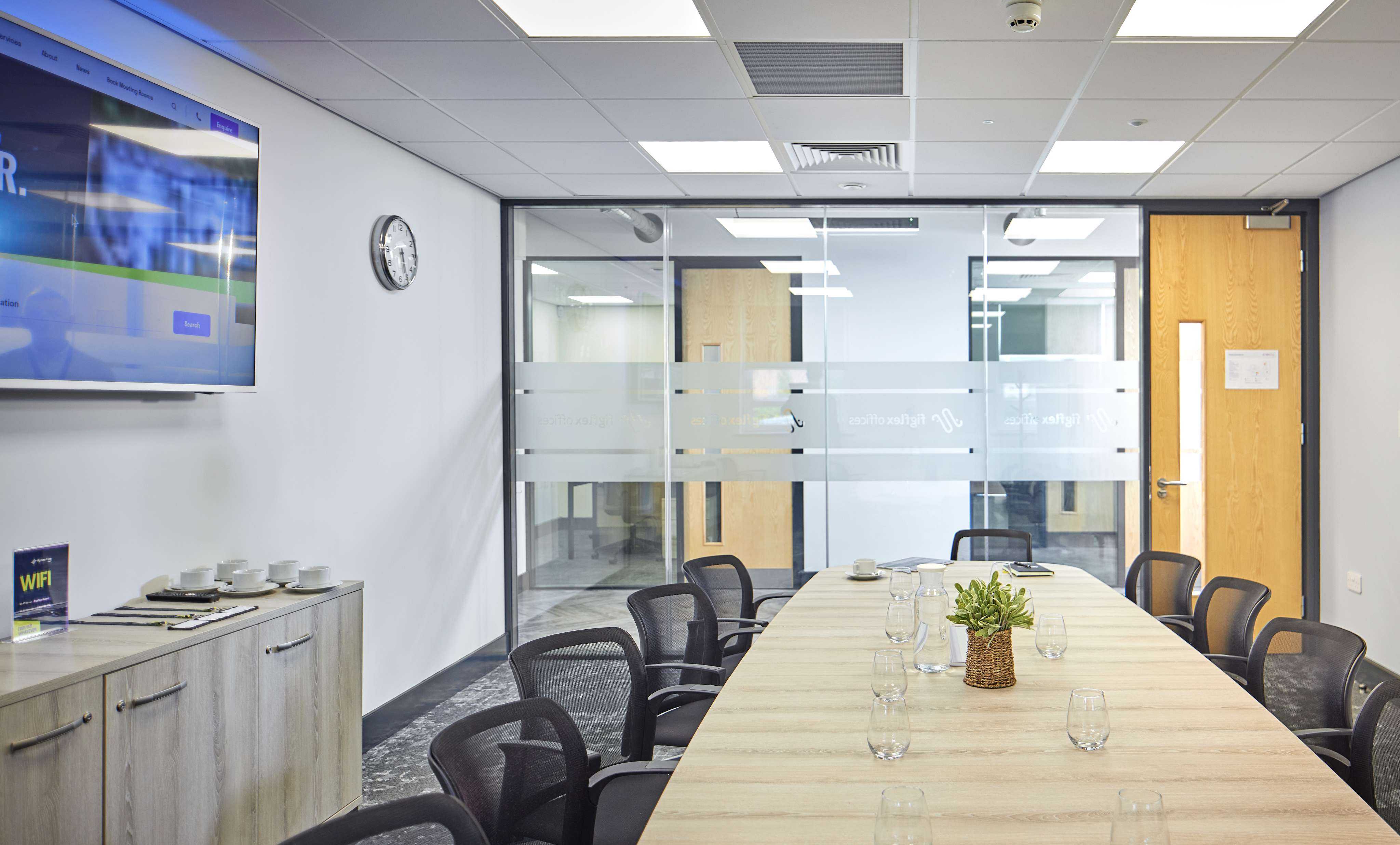 Private Office To Rent, Hull, HU1 – photo 4