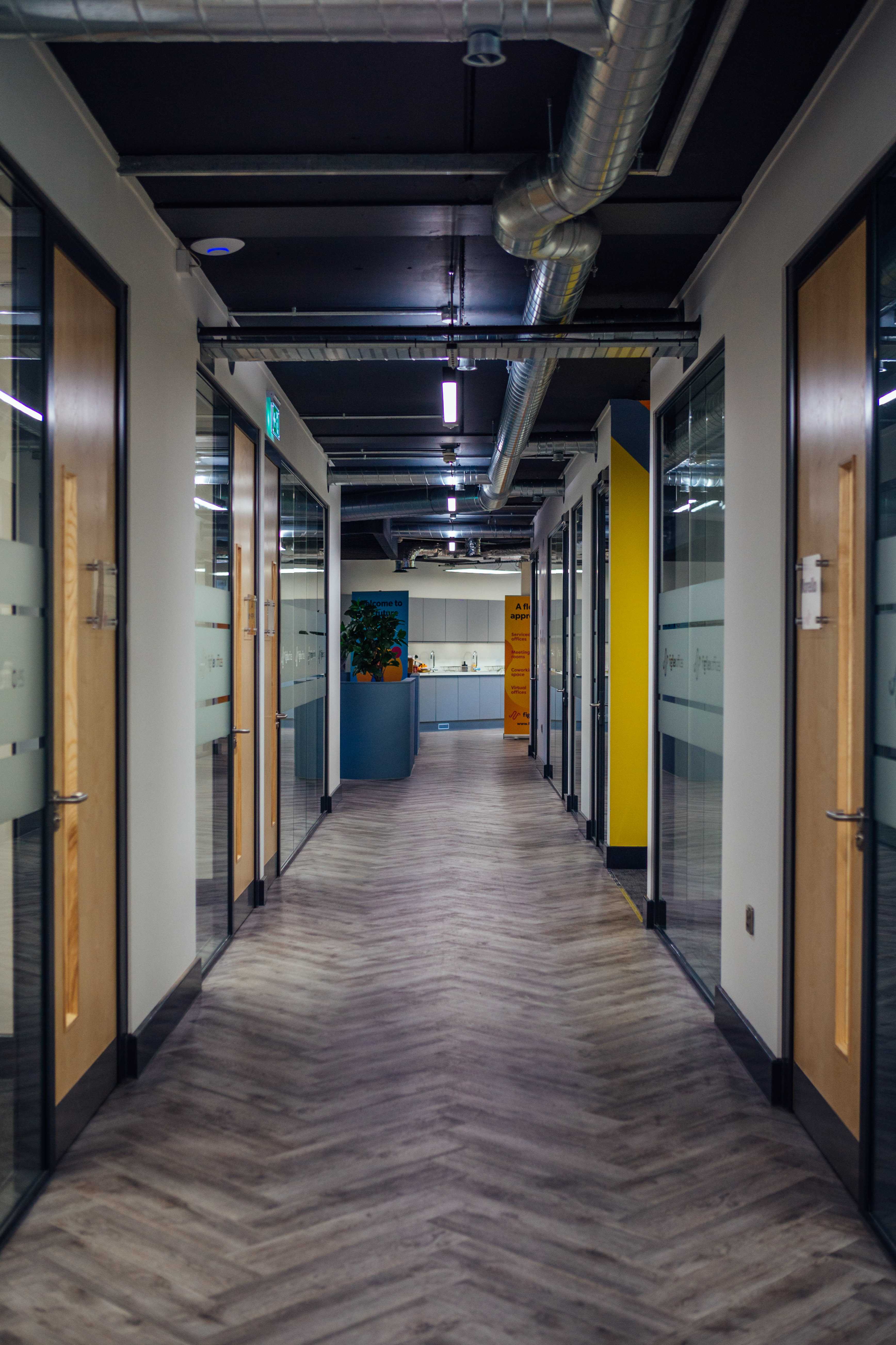 Private Office To Rent, Hull, HU1 – photo 5