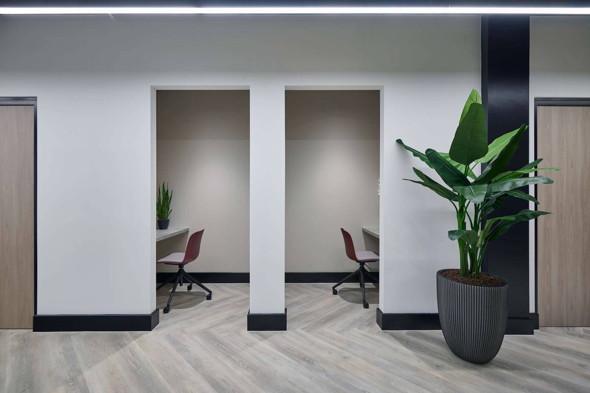 Private Office To Rent, Hull, HU1 – photo 3