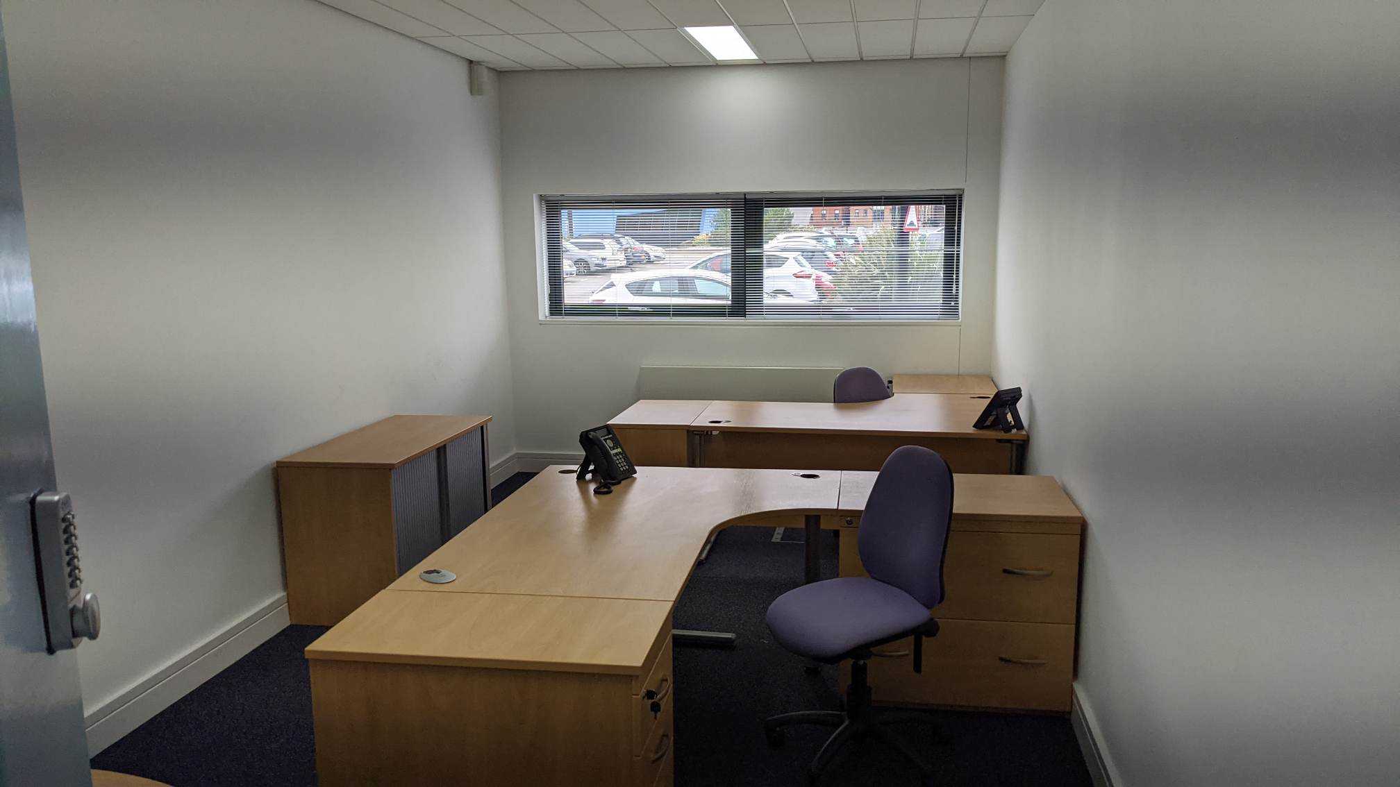 Private Office To Rent, Hull, HU1 – photo 1