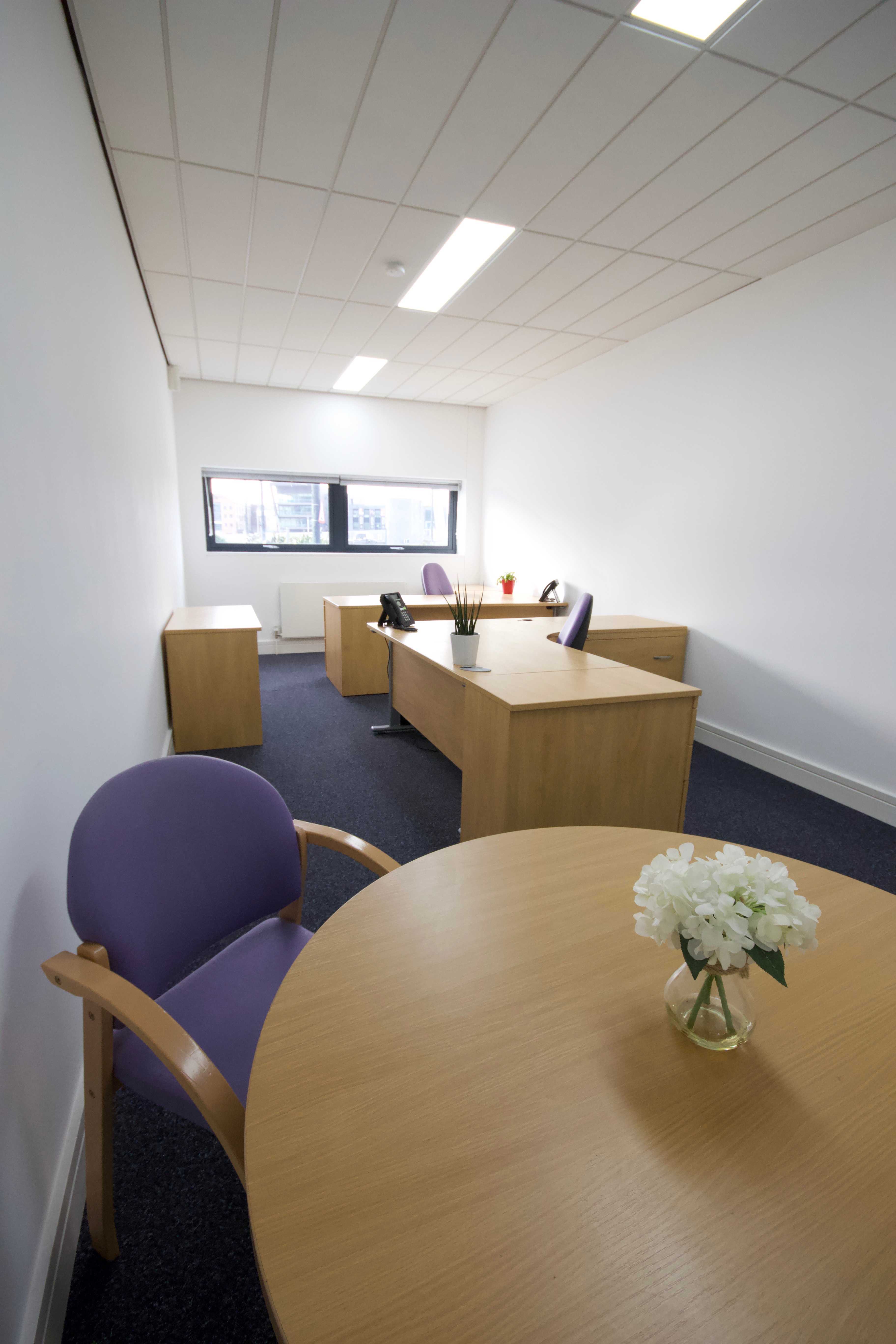 Private Office To Rent, Hull, HU1 – photo 2