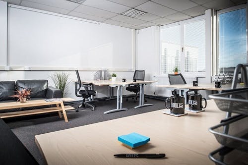 Private Office To Rent, Hypoint, Gateshead – photo 1