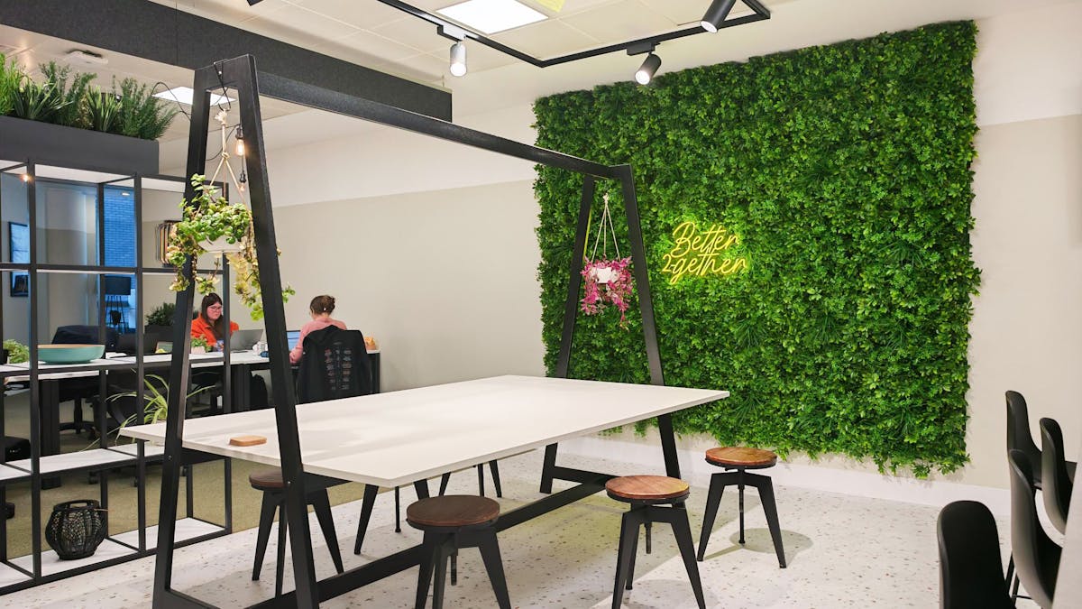 Private Office To Rent, Leeds, LS1 – photo 1