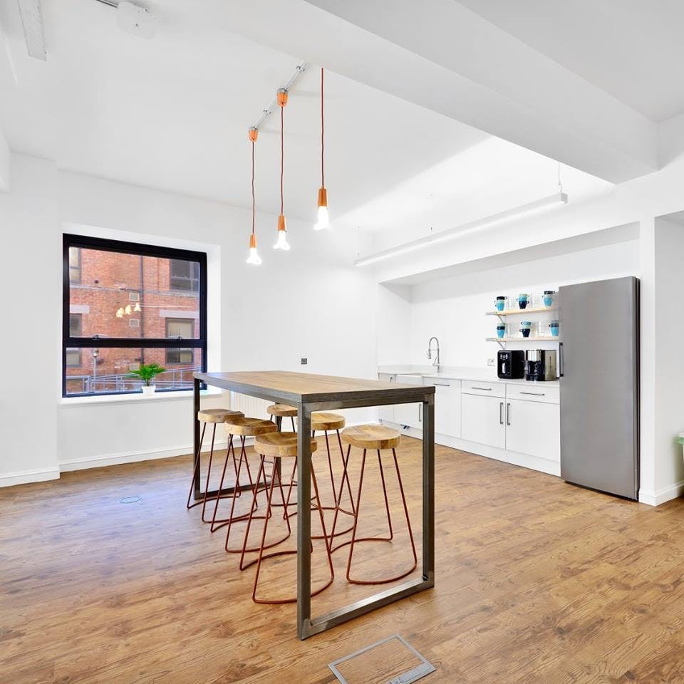 Private Office To Rent, Leith, EH6 – photo 1
