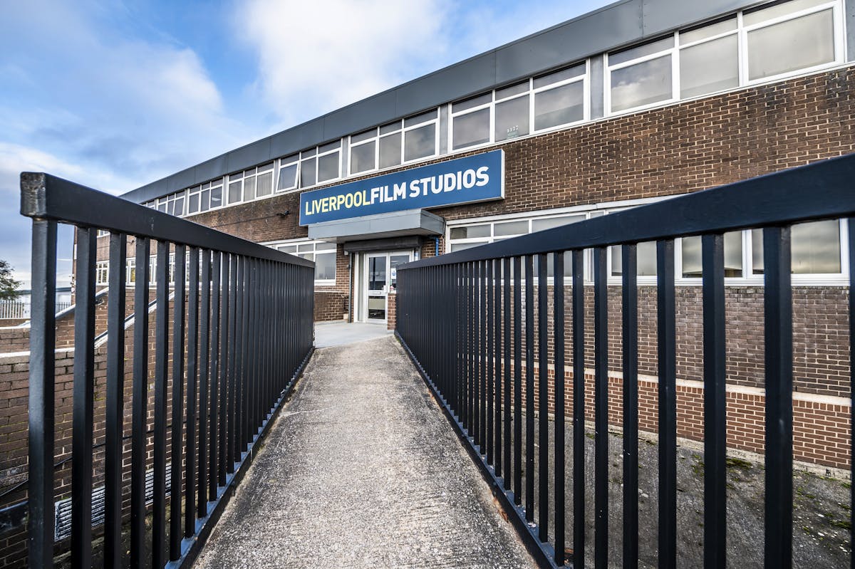 Private Office To Rent, Liverpool – photo 1