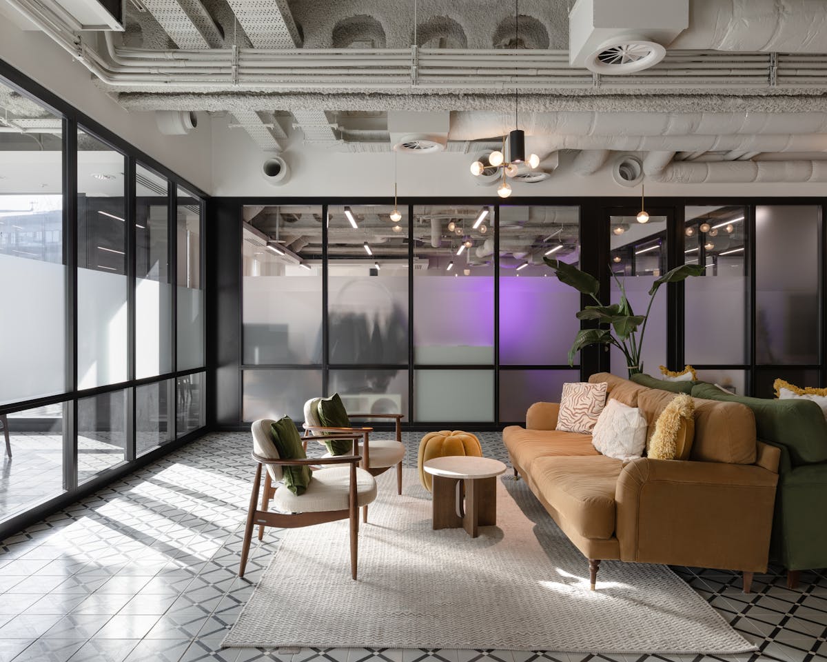 Private Office To Rent, Liverpool Street, London – photo 1