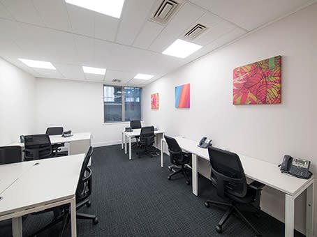 Private Office To Rent, St Albans, AL1 – photo 1