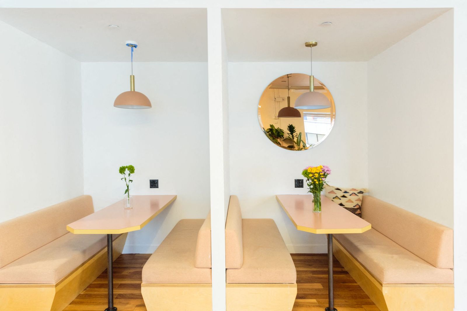 Private Office To Rent, New York, 10017 – photo 5