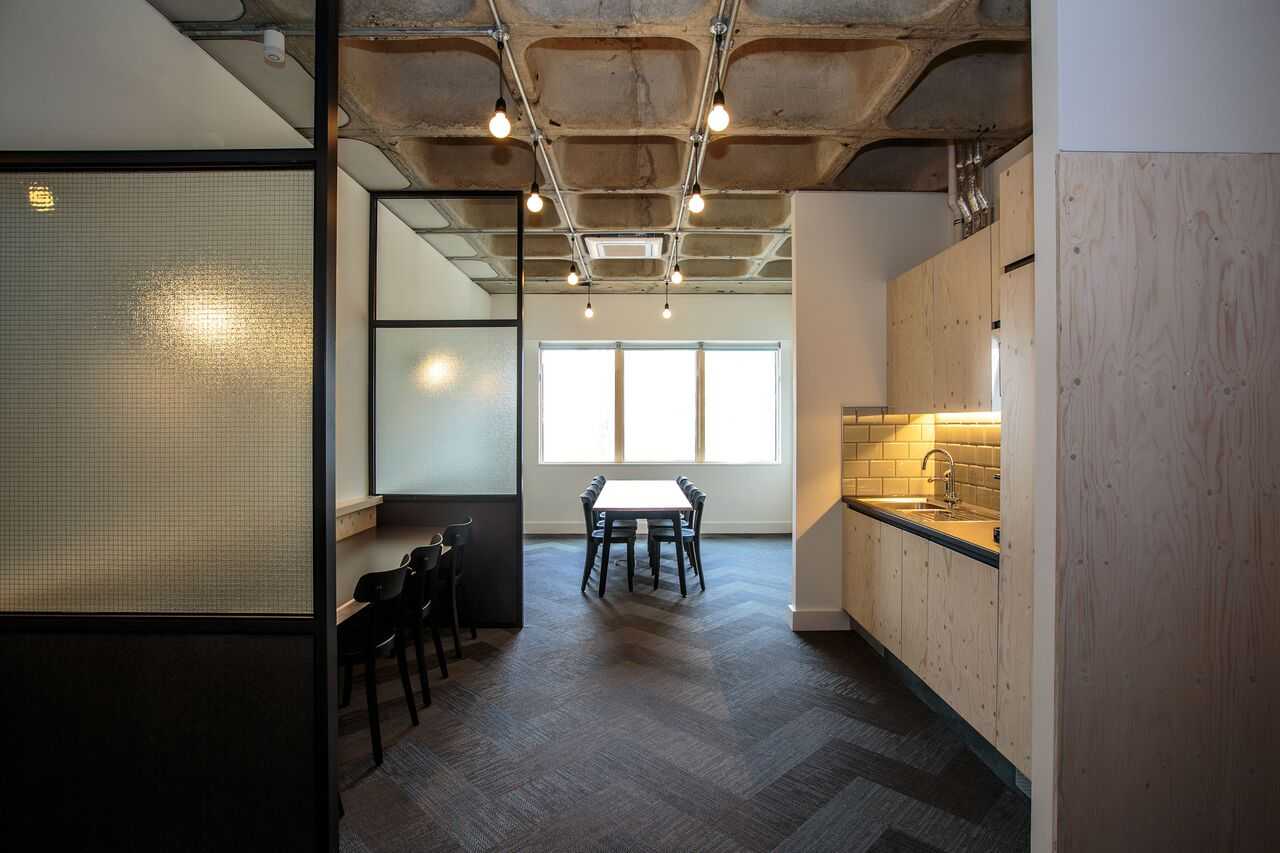 Private Office To Rent, Borough High Street London, EC1A – photo 2