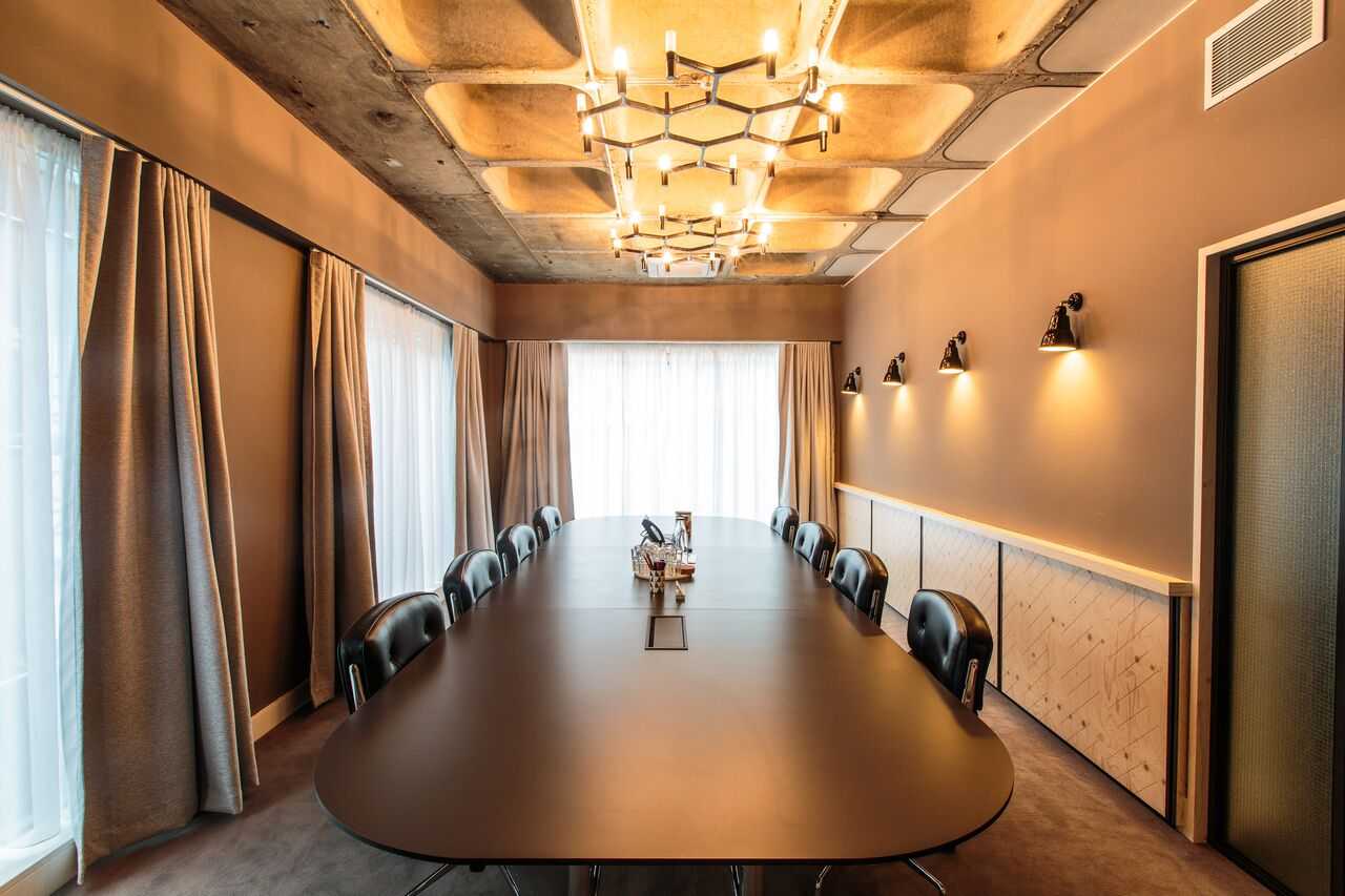 Private Office To Rent, Borough High Street London, EC1A – photo 3