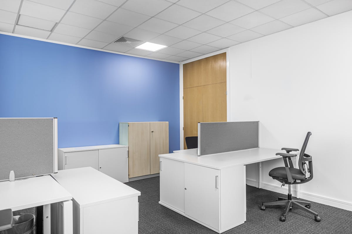 Private Office To Rent, Hatfield AL10 – photo 1