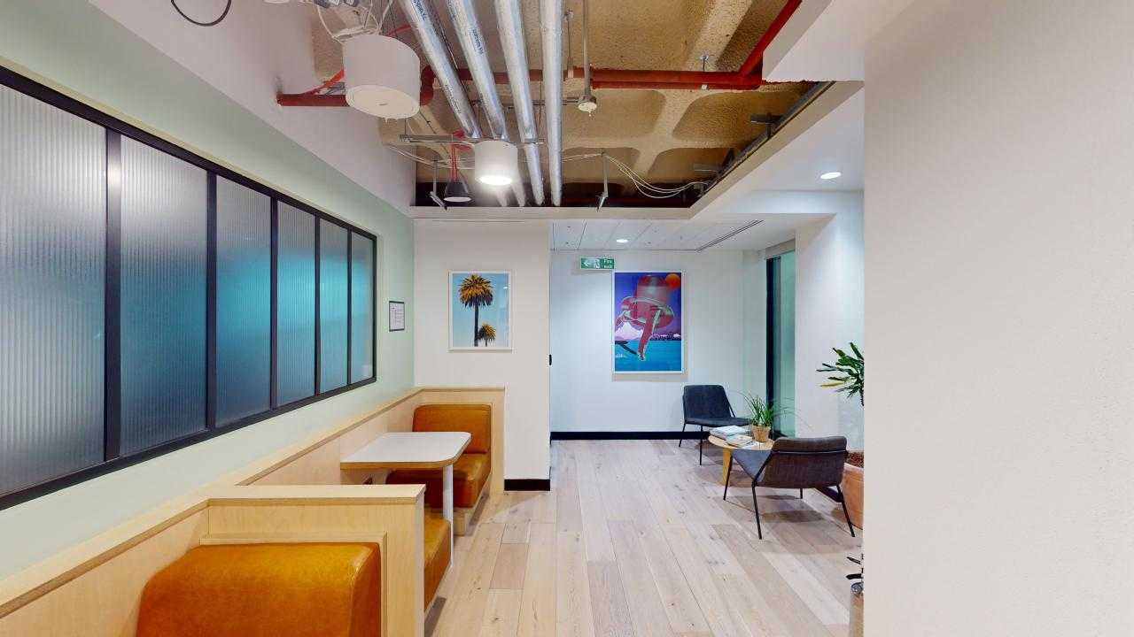 Private Office To Rent, Stamford St, London SE1 – photo 3