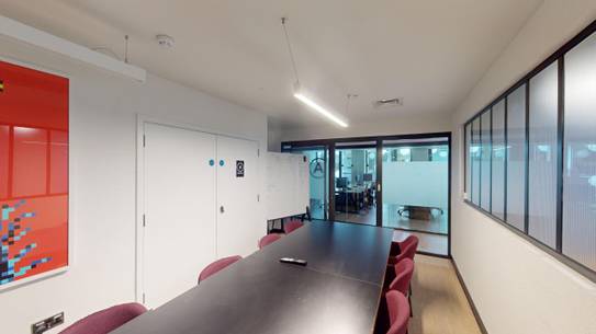 Private Office To Rent, Stamford St, London SE1 – photo 5