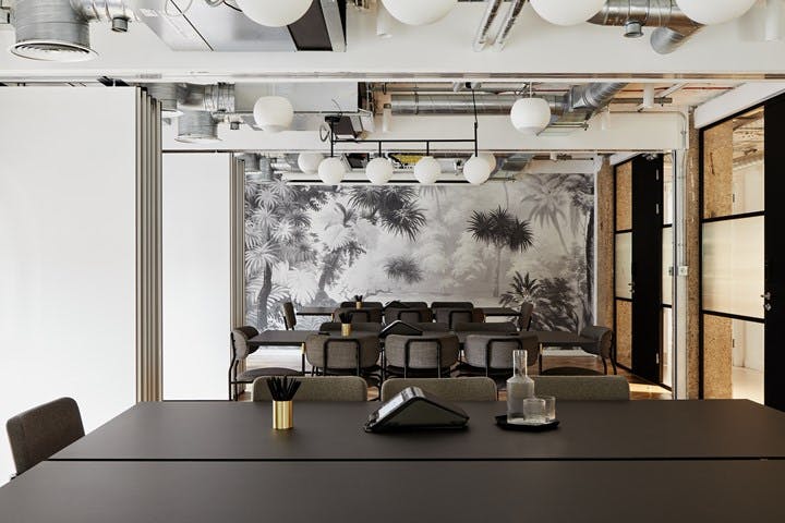 Private Office To Rent, High Holborn London, EC1A – photo 1