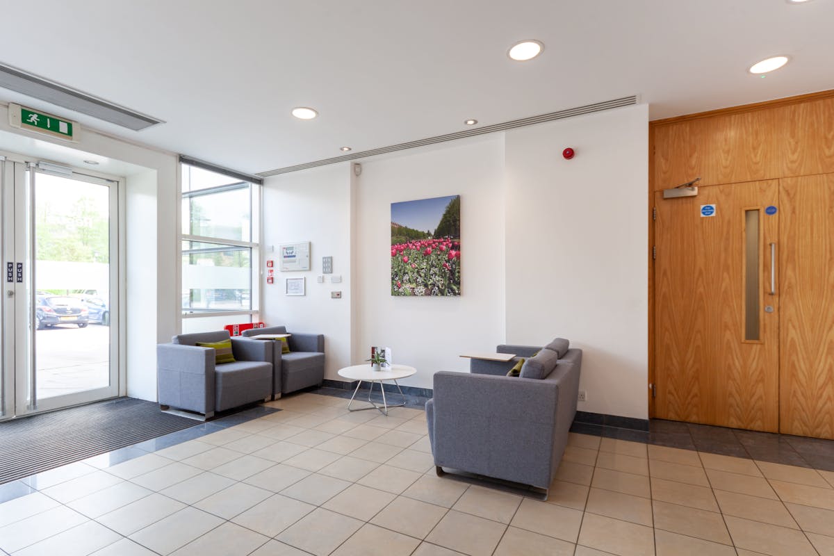 Private Office To Rent, London, Falcon Gate Shire, Park, Welwyn Garden City AL7 – photo 1