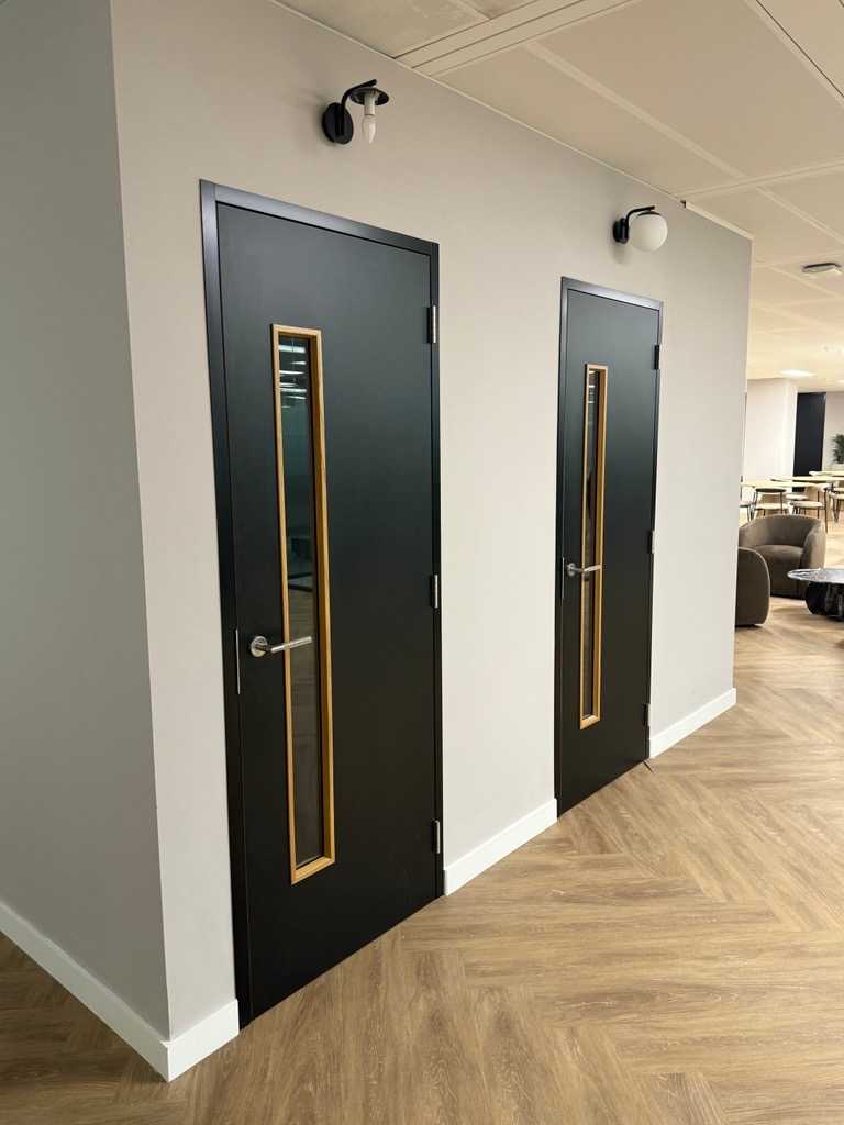Private Office To Rent, Lower Thames Street, London, EC1A – photo 2