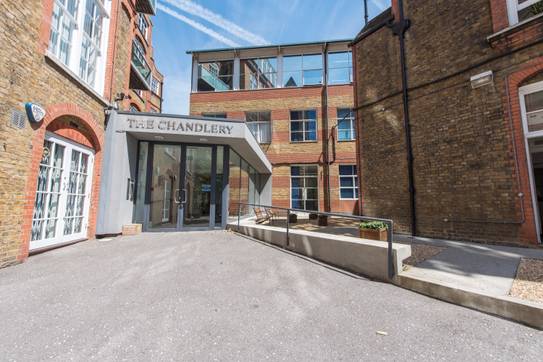 Private Office To Rent, London, EC1A – photo 3