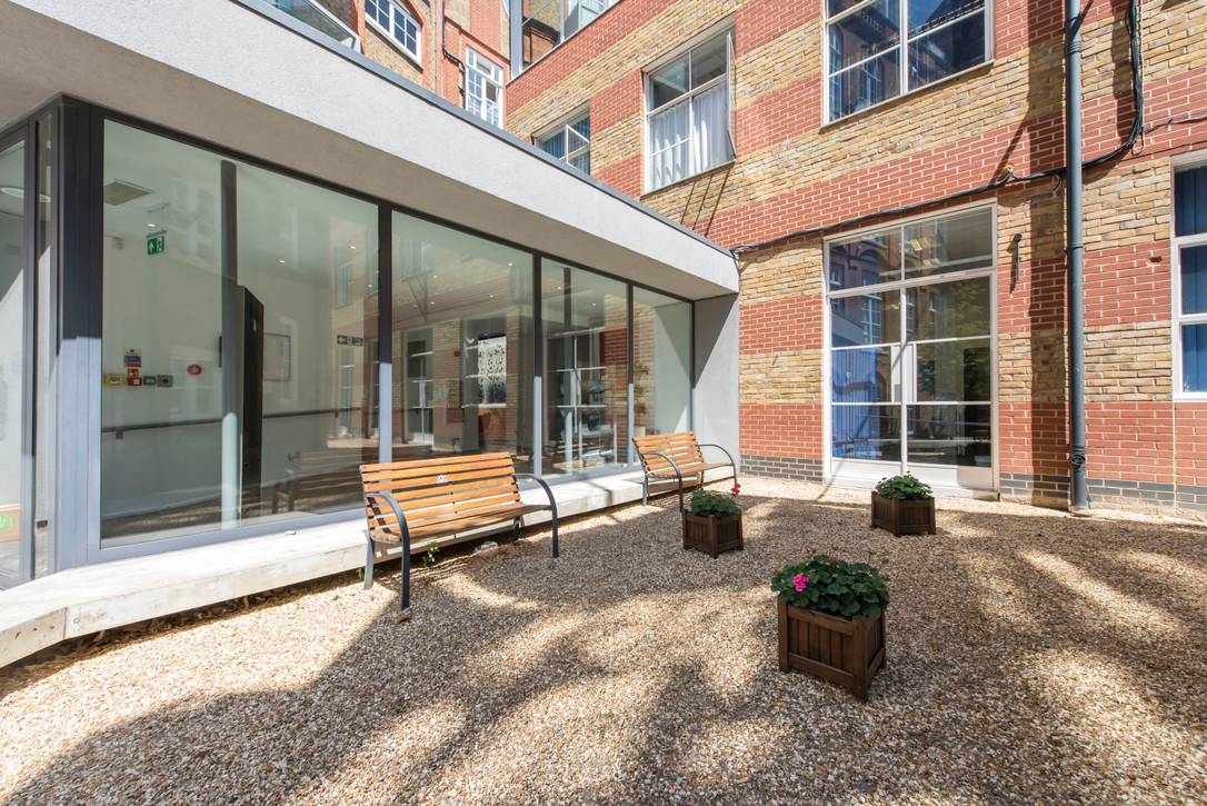 Private Office To Rent, London, EC1A – photo 5