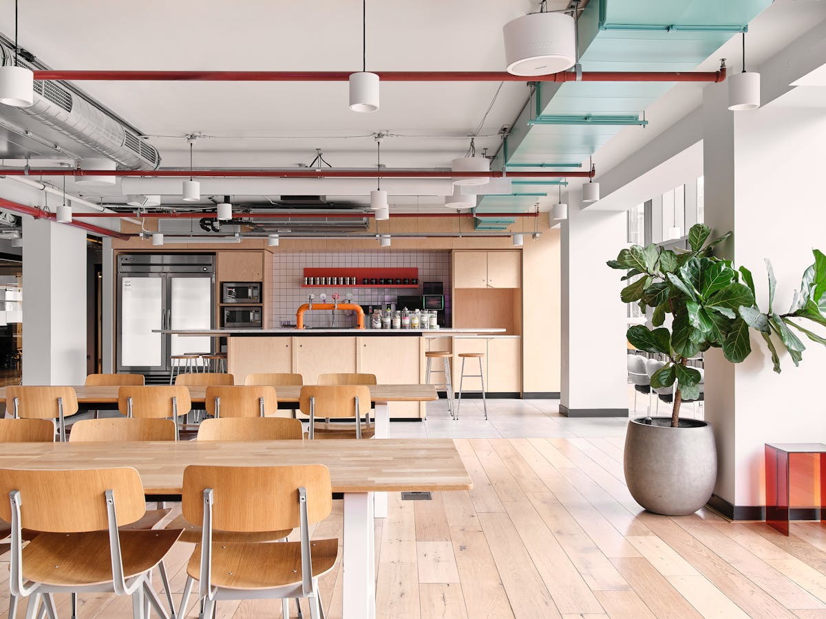 Private Office To Rent, London, EC1V – photo 1