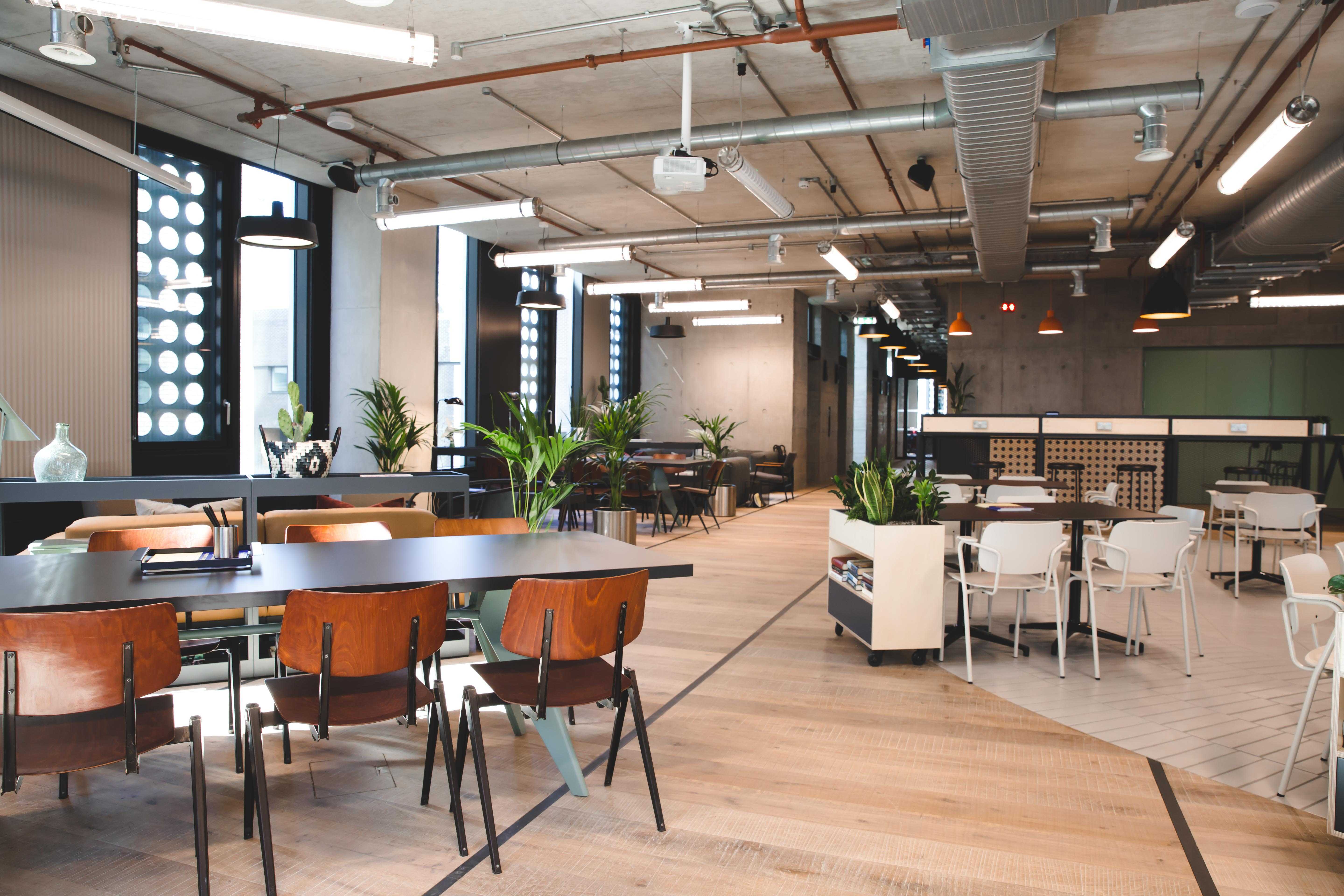 Private Office To Rent, London, EC1Y – photo 1