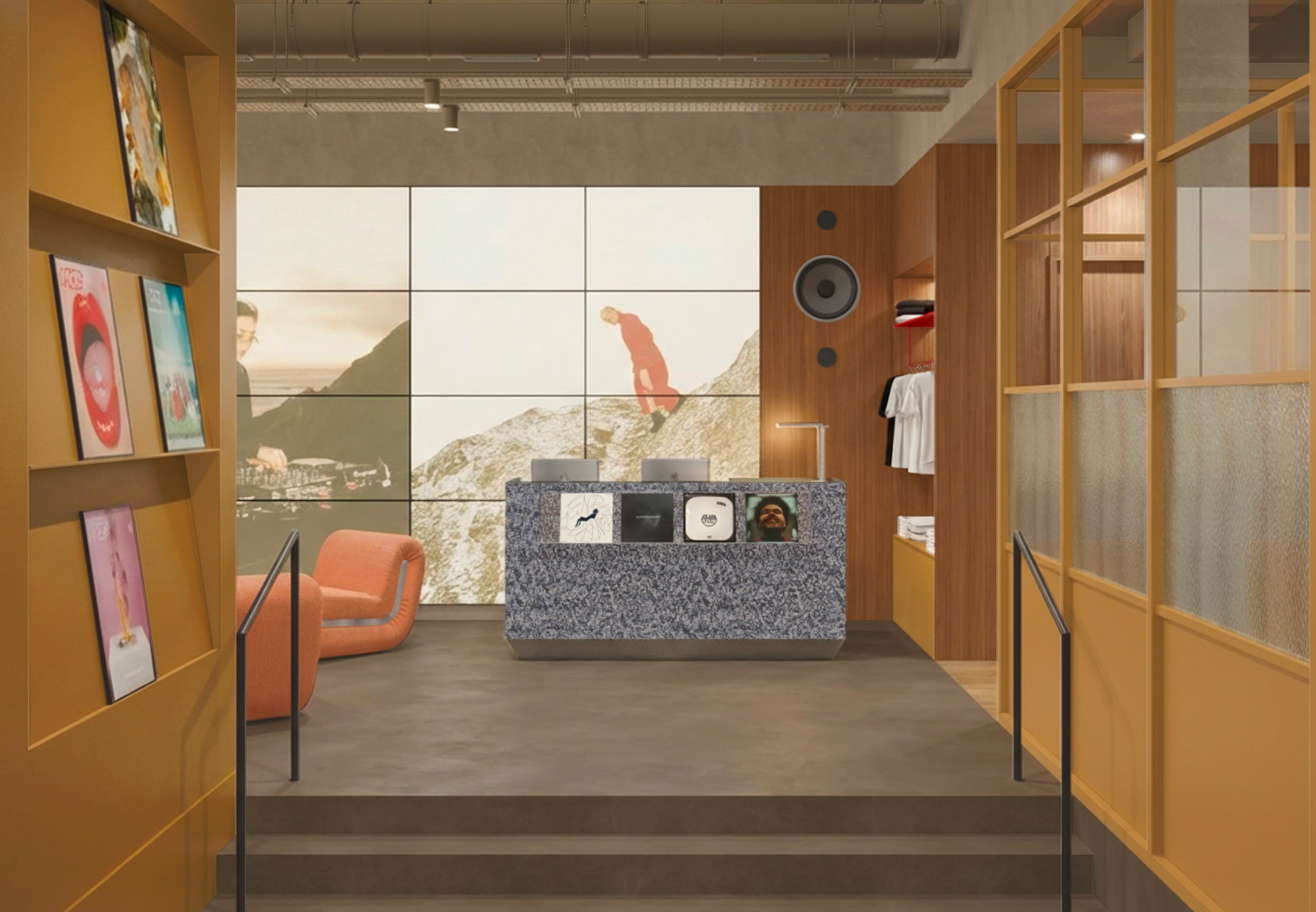 Private Office To Rent, London, EC2A – photo 1