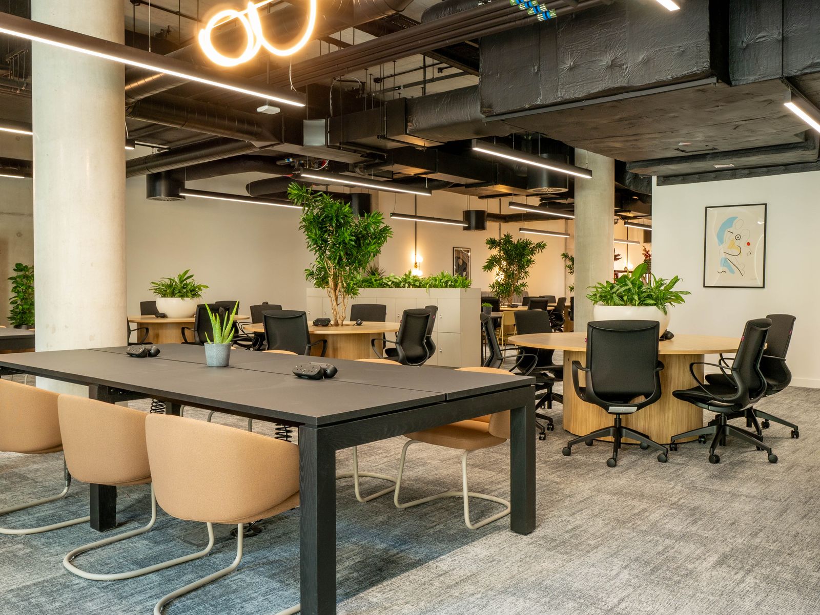 Private Office To Rent, Southwark, London – photo 1