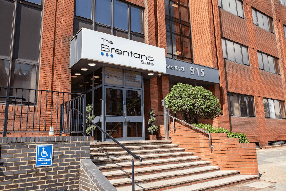 Private Office To Rent, Finchley, London, N12 – photo 1