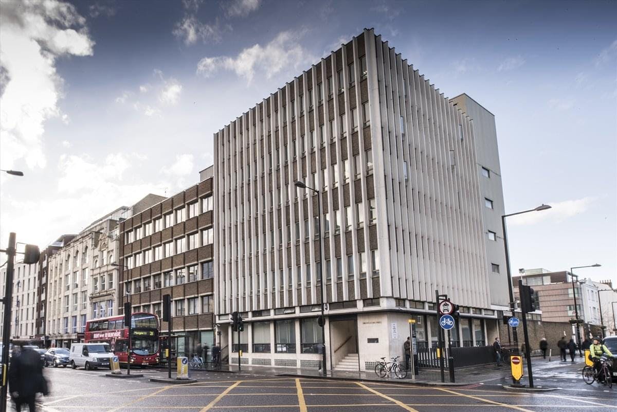 Private Office To Rent, London, SE1 – photo 1