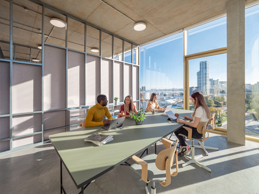 Private Office To Rent, London, SE10 – photo 1