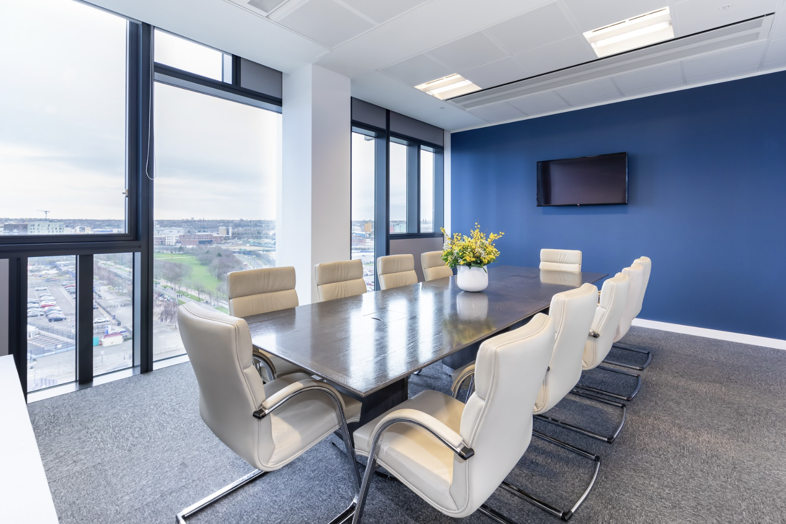 Private Office To Rent, London, SE10 – photo 4