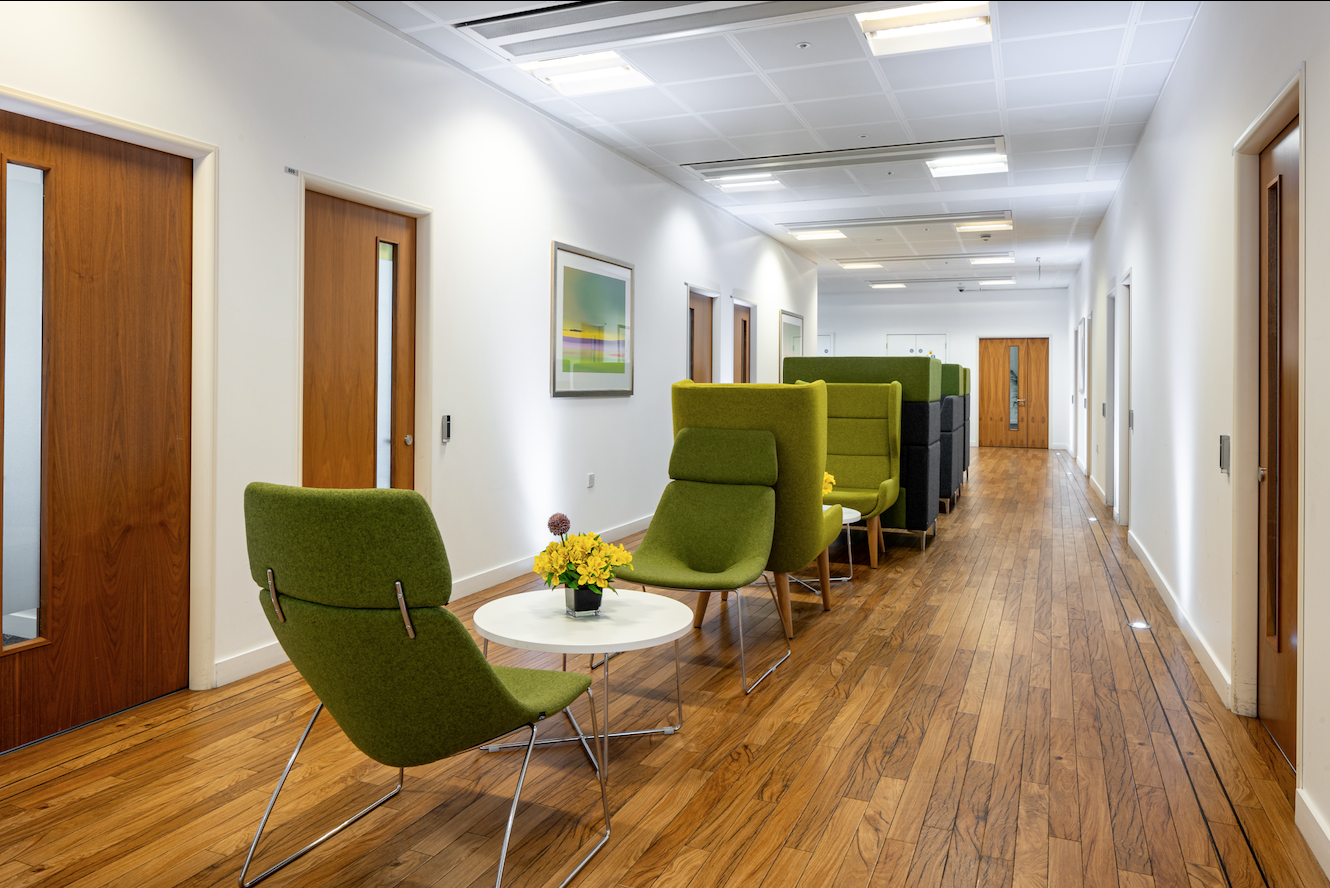 Private Office To Rent, London, SE10 – photo 5