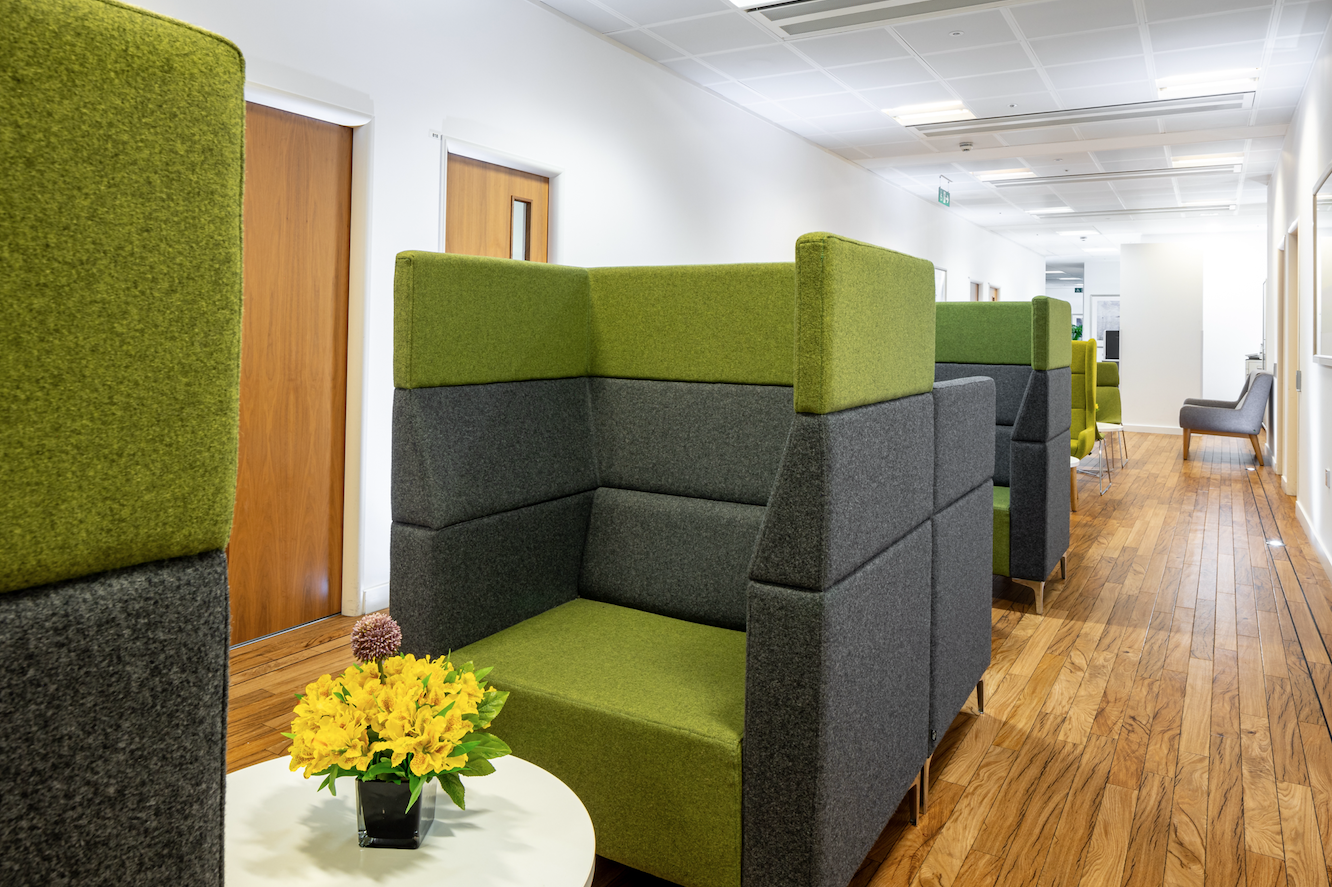 Private Office To Rent, London, SE10 – photo 6