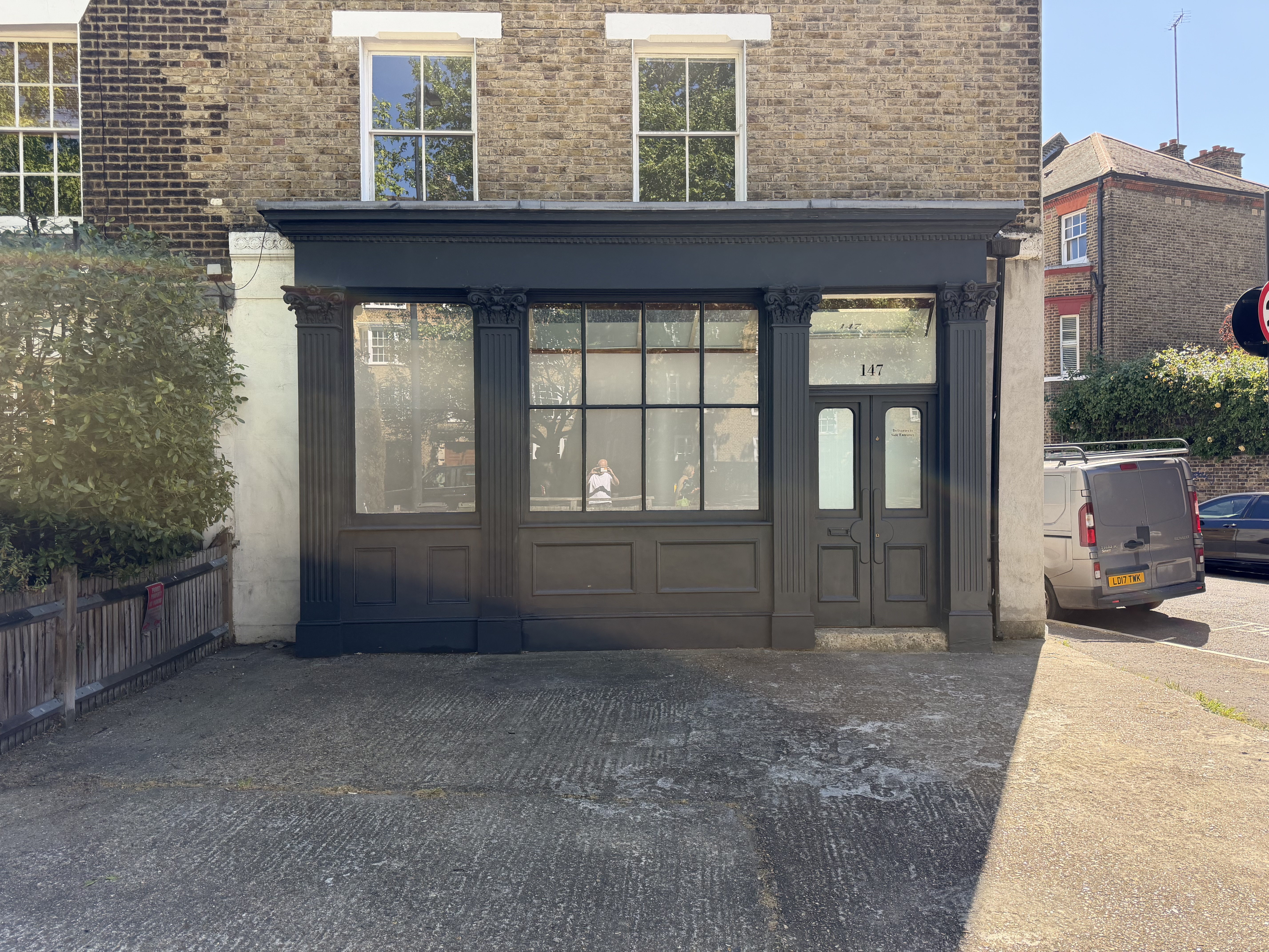 Private Office To Rent, London, SE11 – photo 4