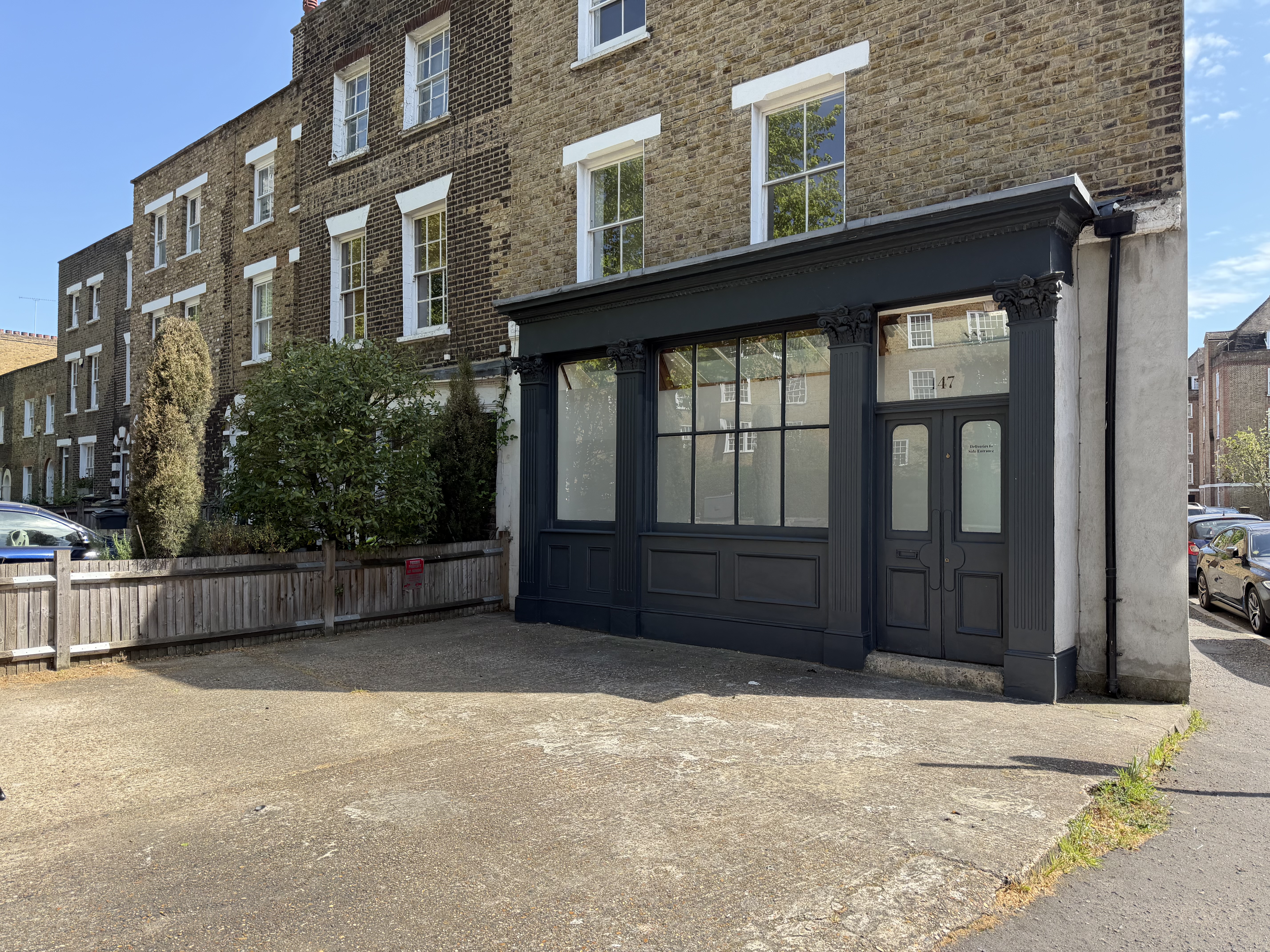 Private Office To Rent, London, SE11 – photo 5