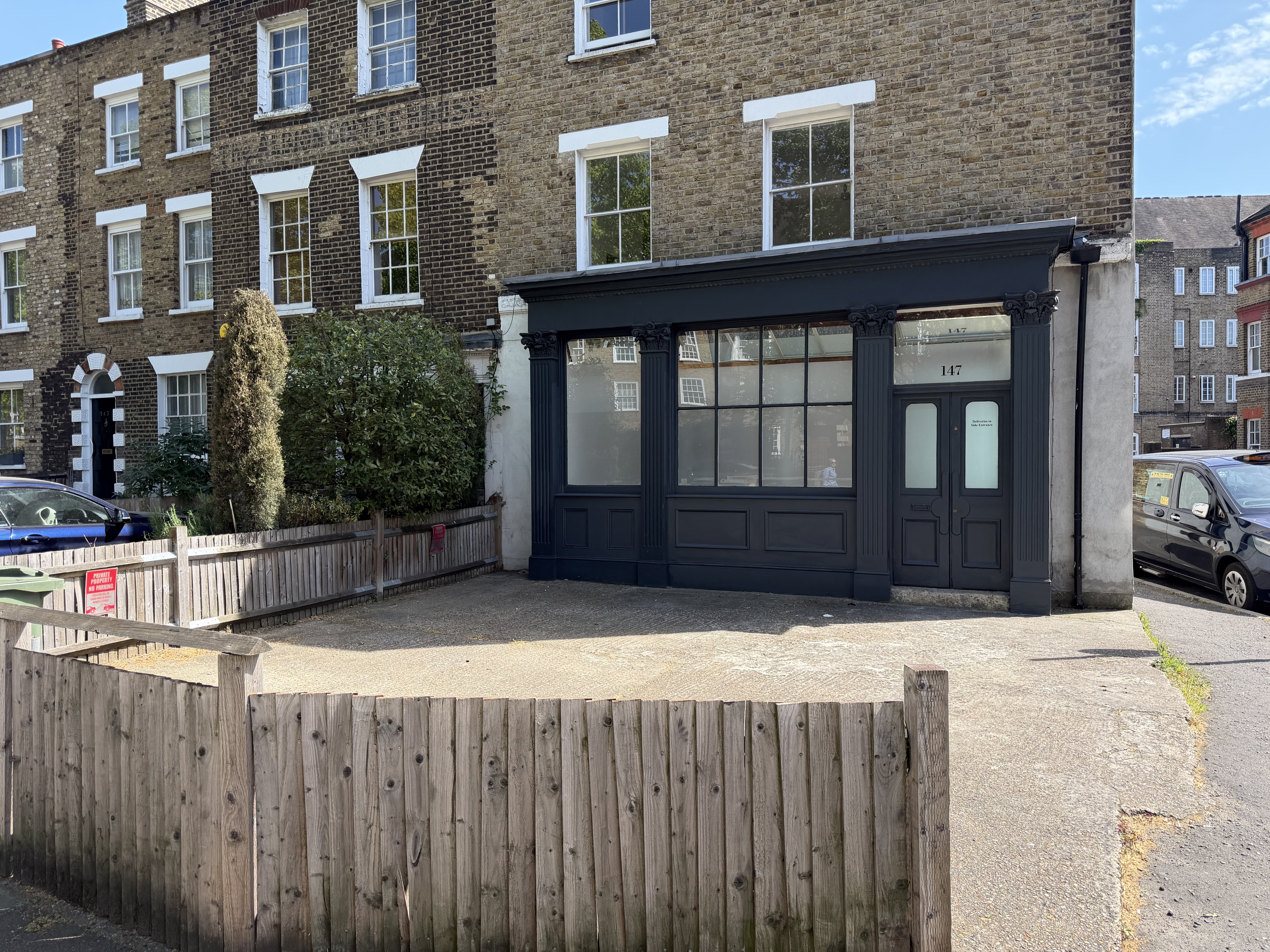 Private Office To Rent, London, SE11 – photo 6