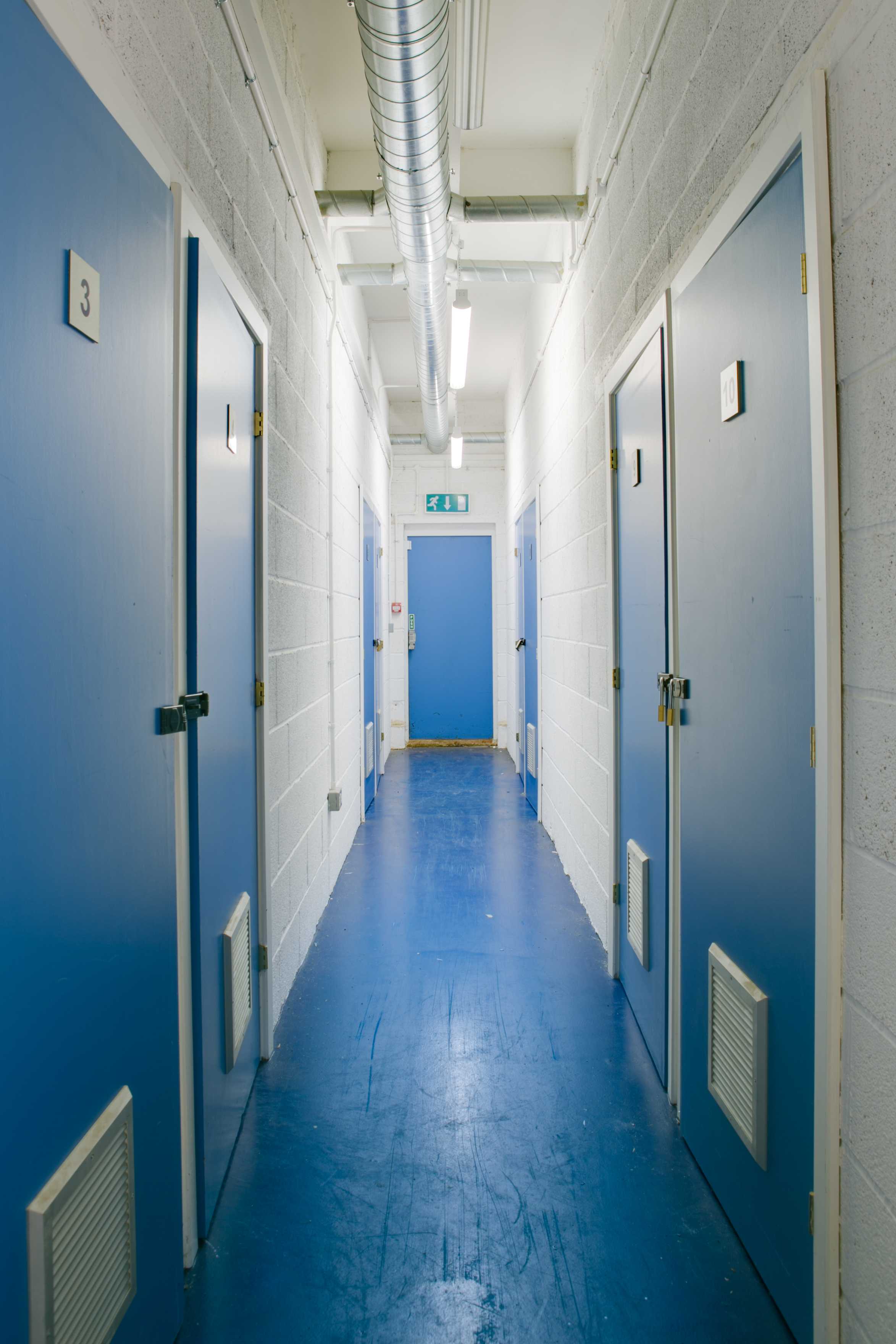Private Office To Rent, London, SE14 – photo 1
