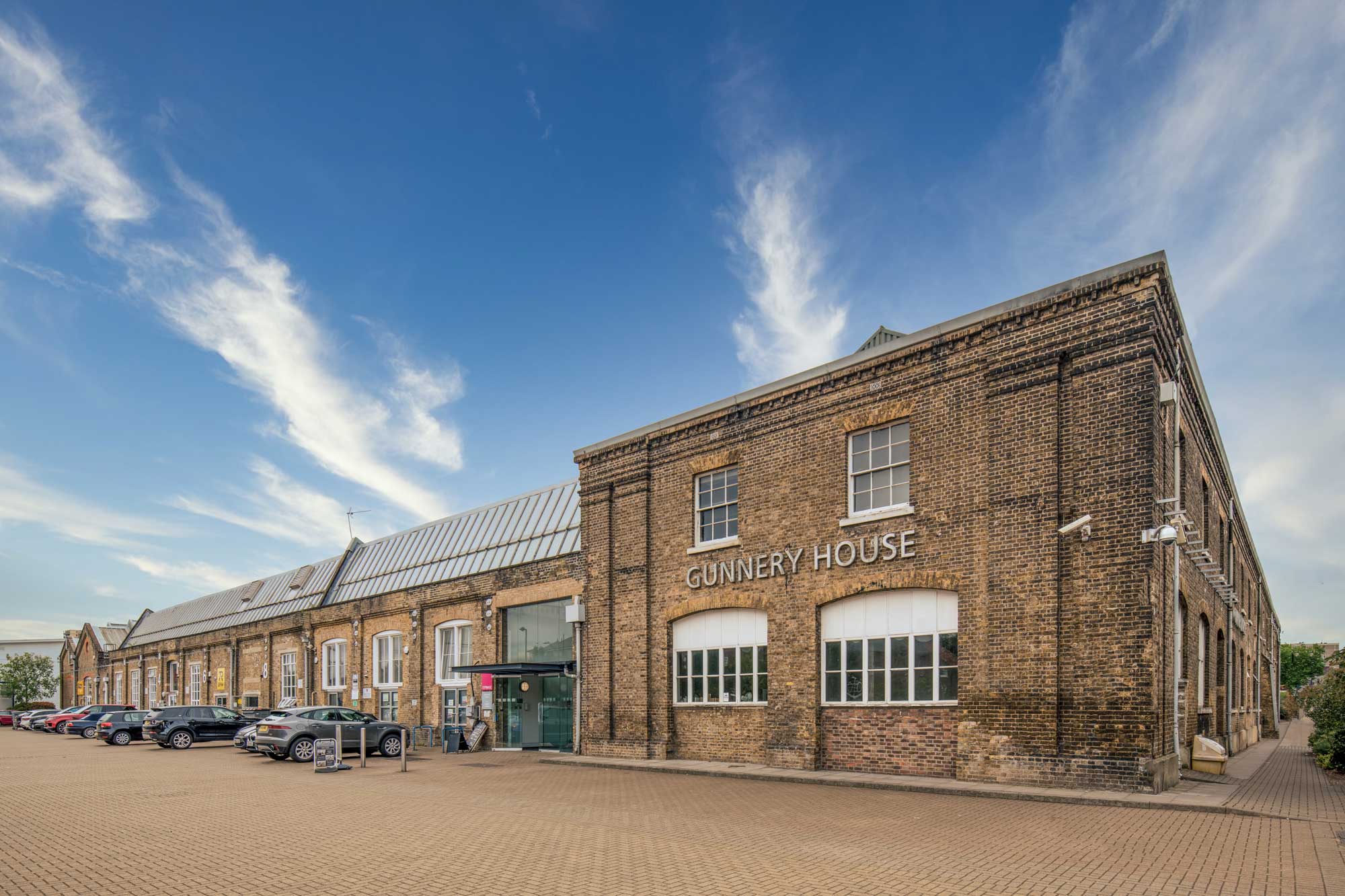 Private Office To Rent, London, SE18 – photo 3