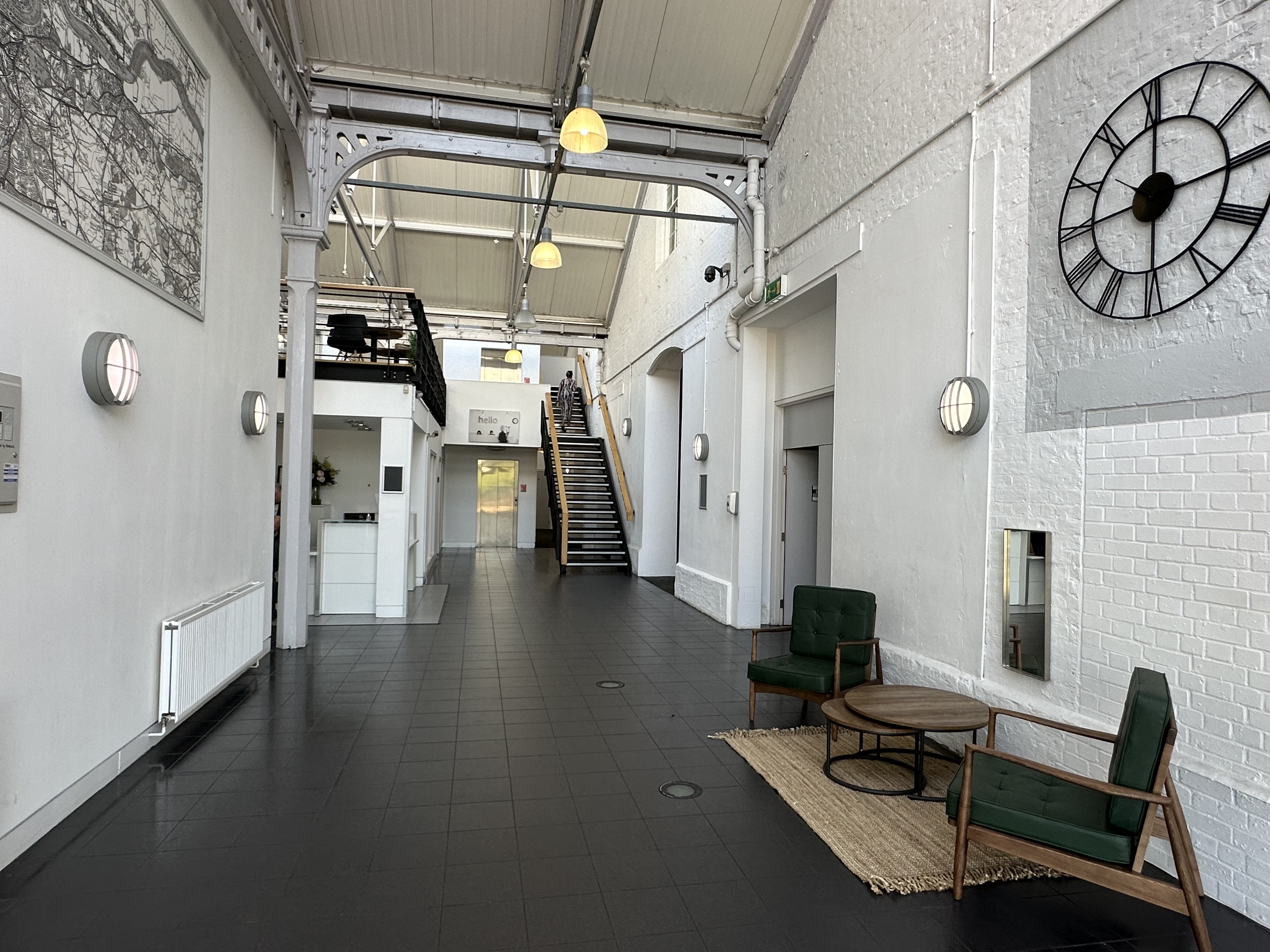 Private Office To Rent, London, SE18 – photo 4