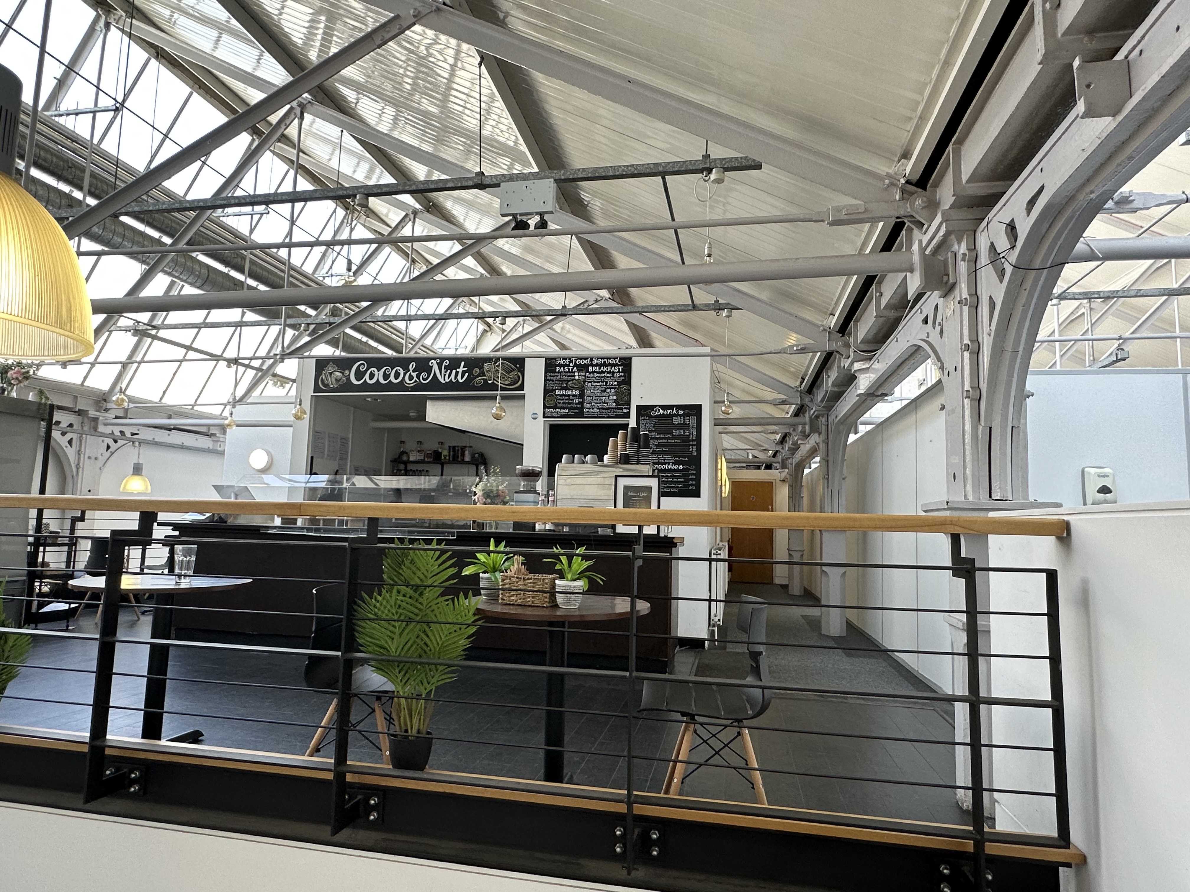 Private Office To Rent, London, SE18 – photo 6