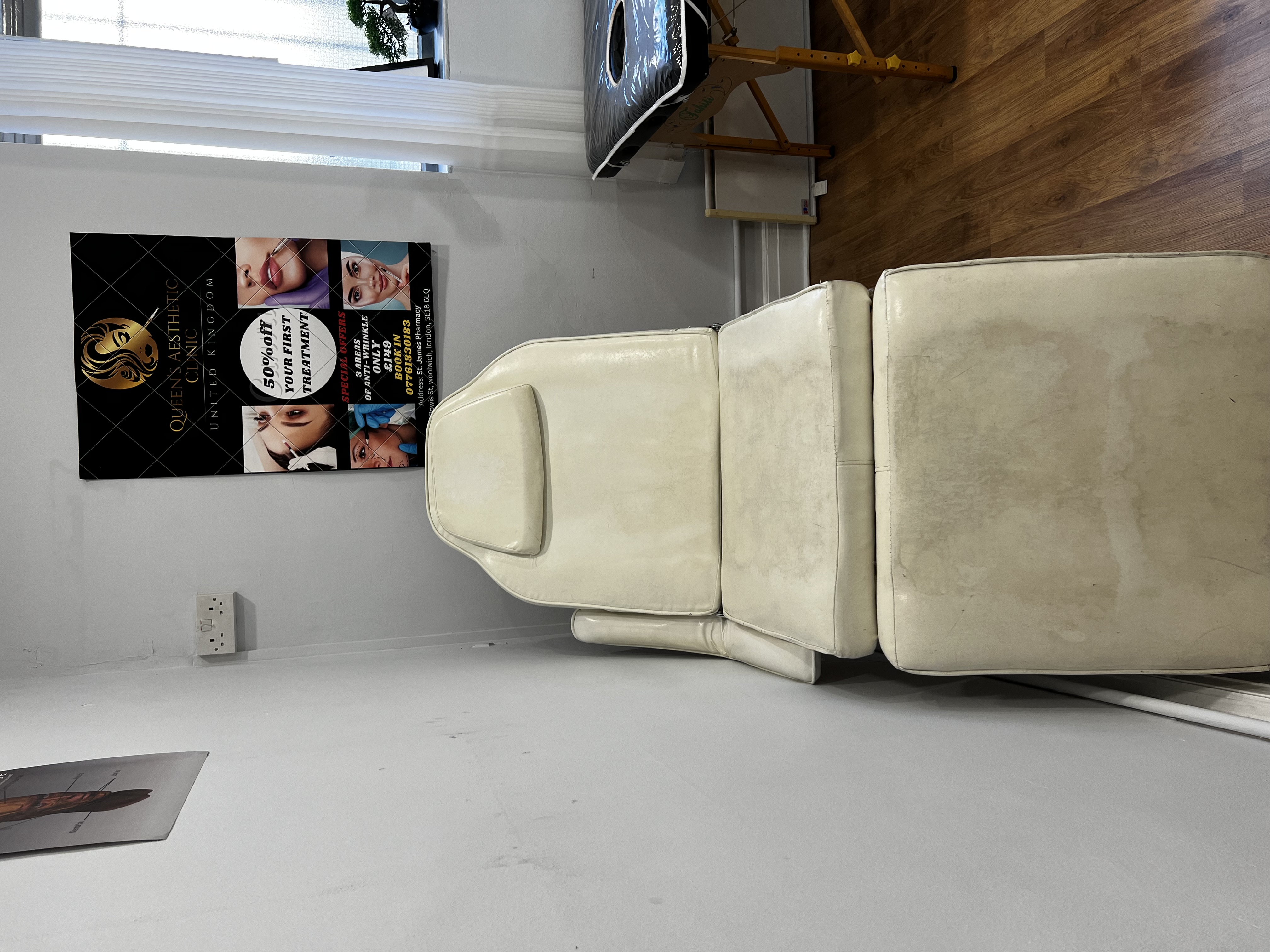 Private Office To Rent, London, SE18 – photo 5